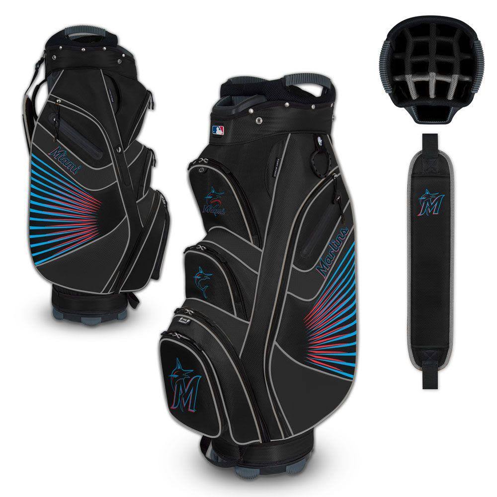 Bucket Cooler Cart Golf Bag M788461