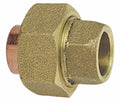 2 Low-Lead Cast Bronze Union B24795