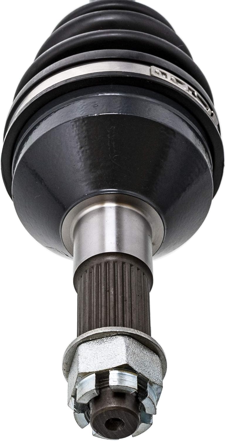 Front CV Axle Drive Shaft 2 Pack K582699
