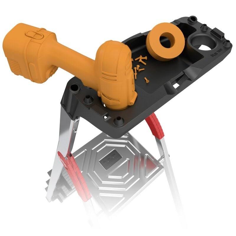 4 Step Ladder R9152