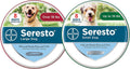 Seresto Large Dog + Small Dog Z289722
