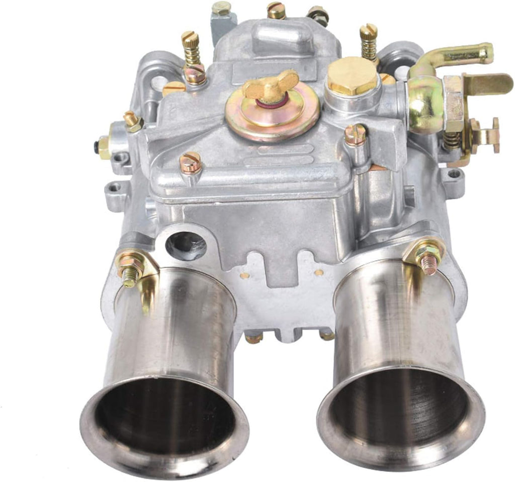 45 DCOE Twin Choke Carburetor F325