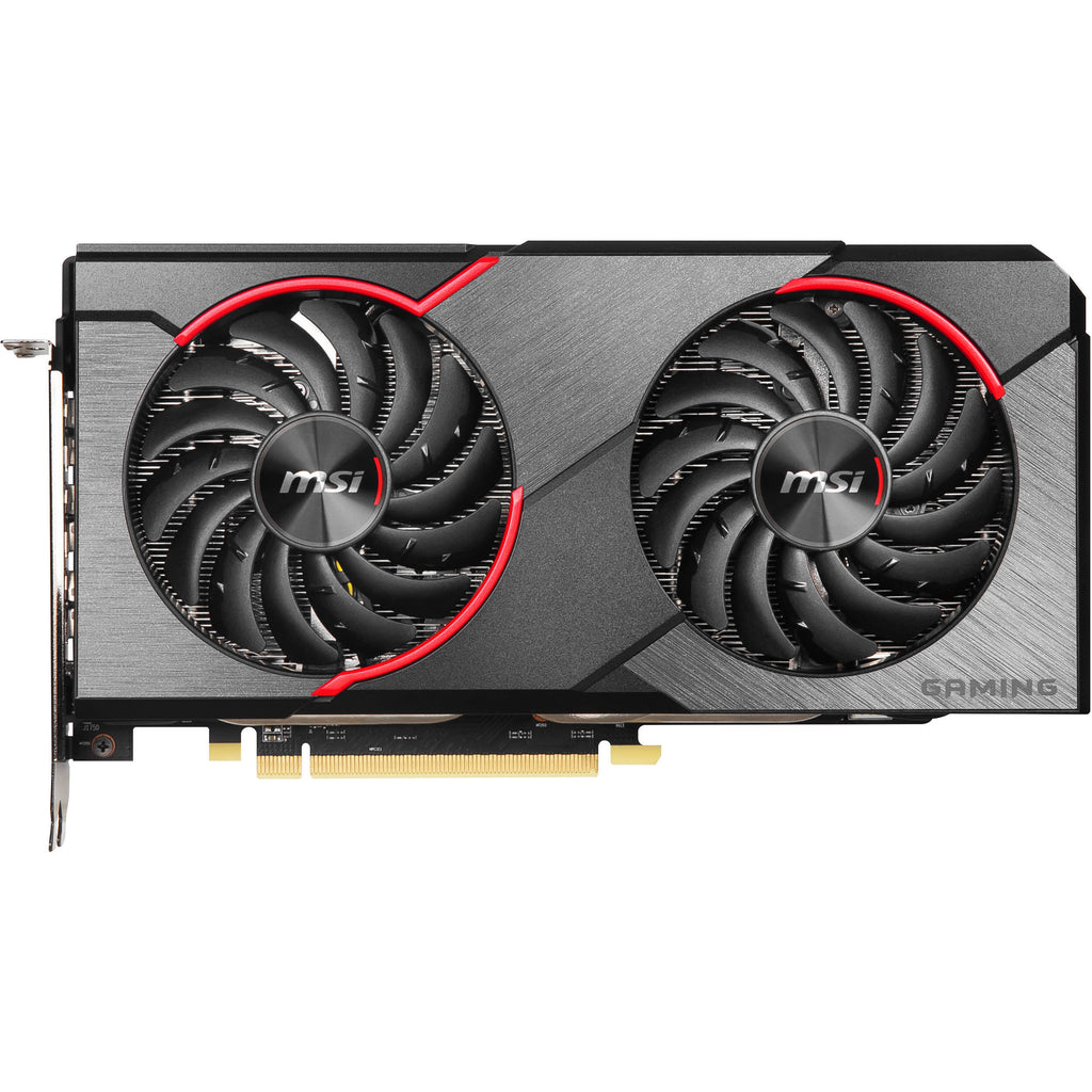 8GB GDDR6 Graphic Card J2300
