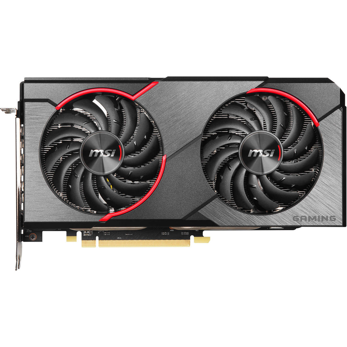 8GB GDDR6 Graphic Card J2300