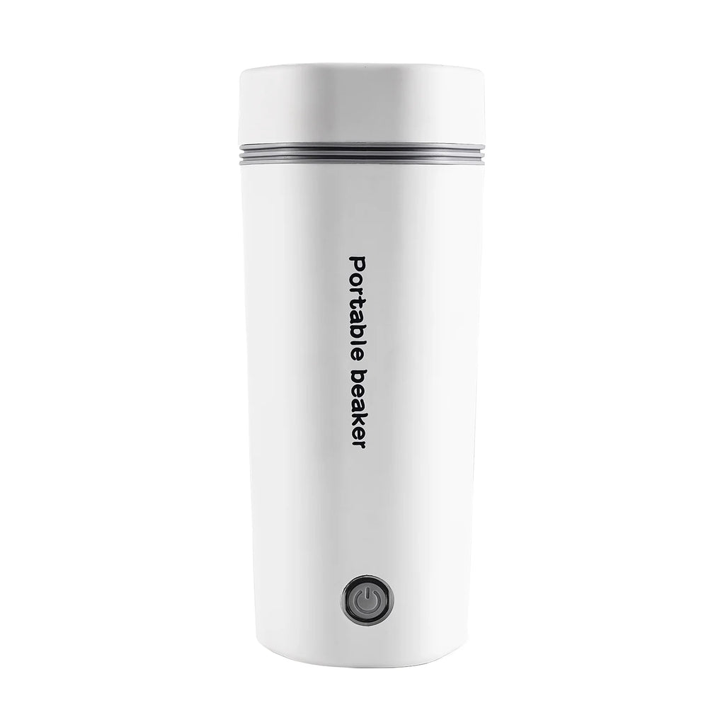 350ML Stainless Steel Electric Travel Kettle W266