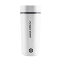 350ML Stainless Steel Electric Travel Kettle W266