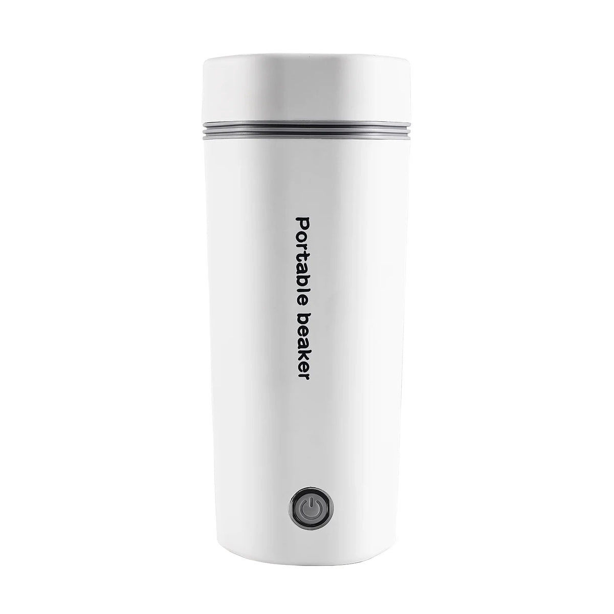 350ML Stainless Steel Electric Travel Kettle W266