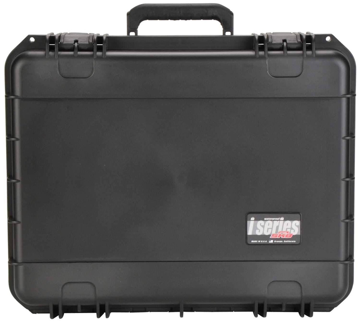 Padded Hard Case G637