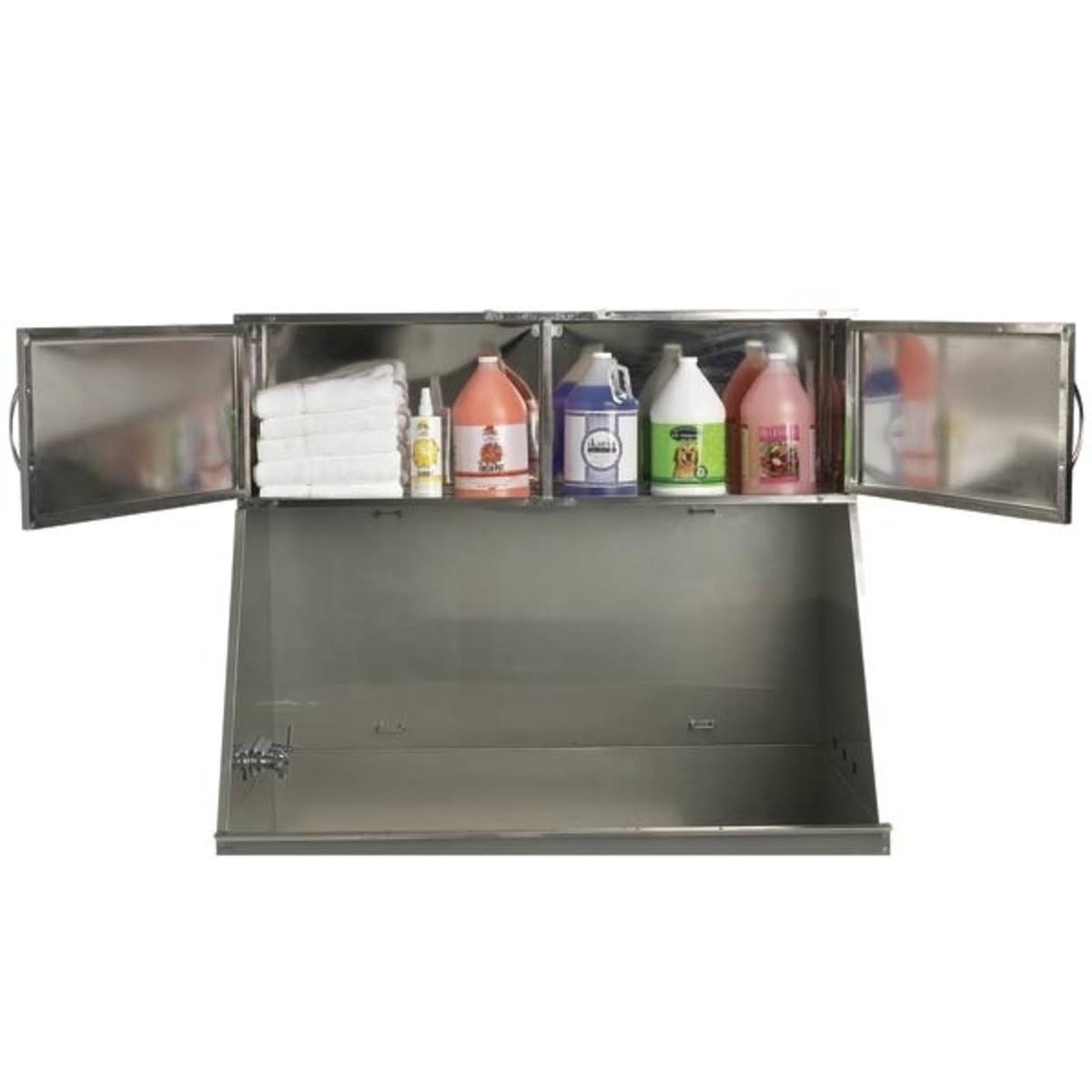 Overhead Tub Cabinet K9644