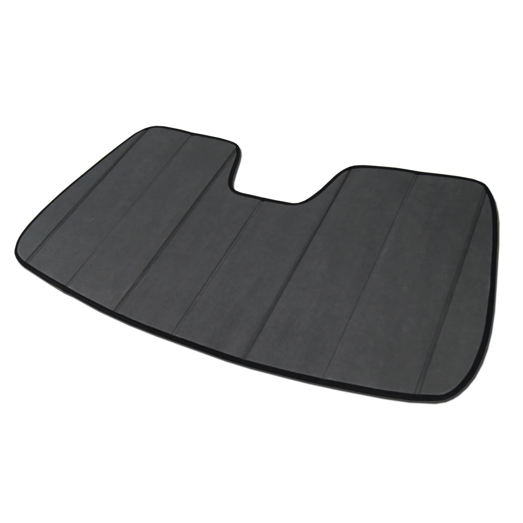 Custom Fit Windshield Sun Shade Protector for Honda Civic Coupe 2 Door Q272673
