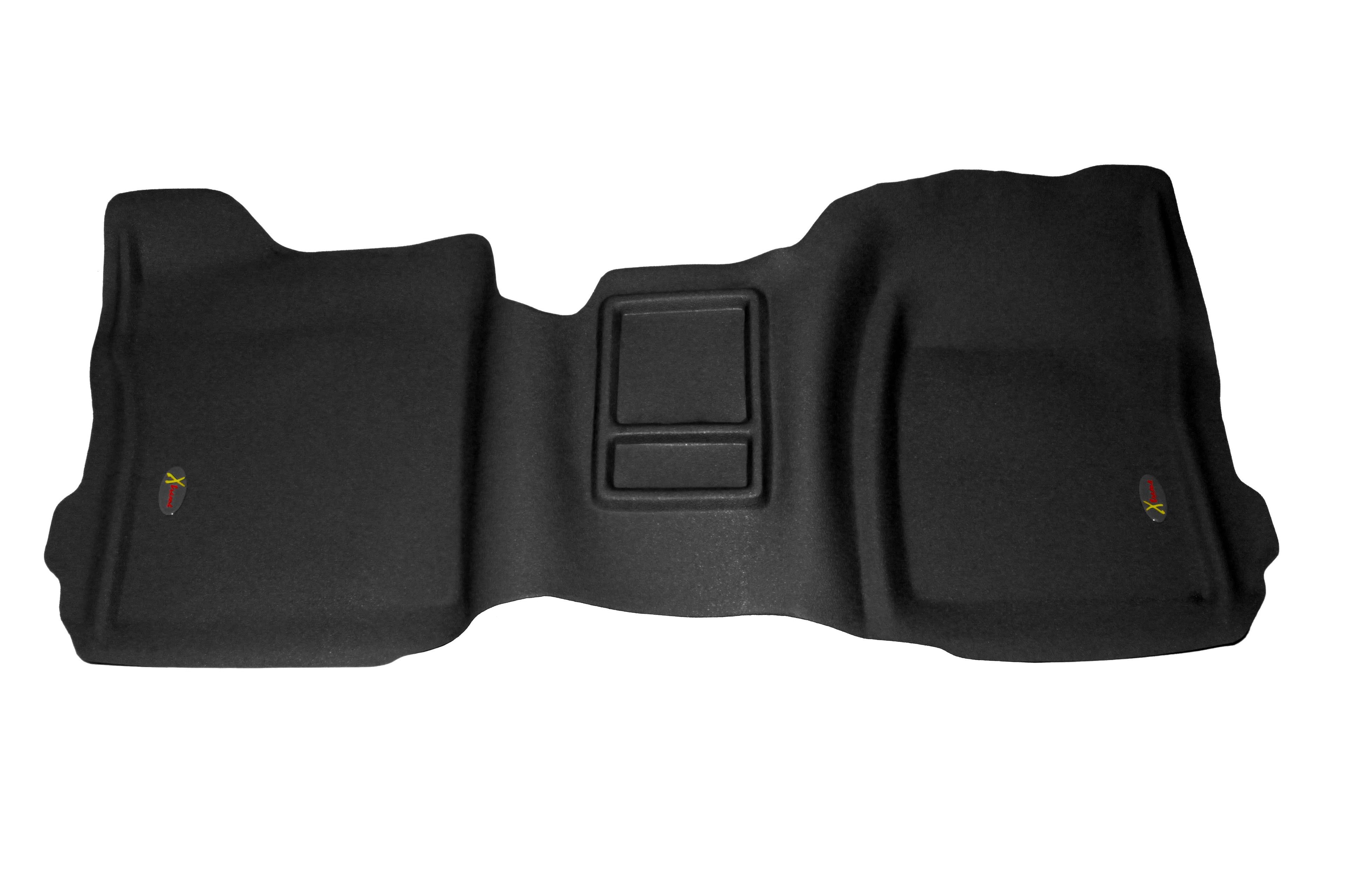 Floor Mats Q221