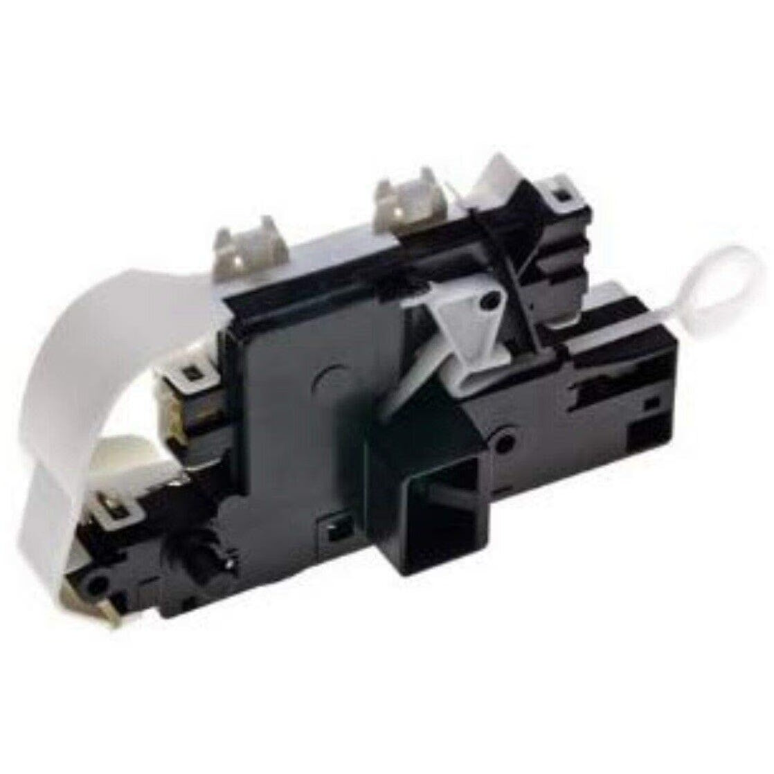 Washer Door Latch Lock Switch W23544