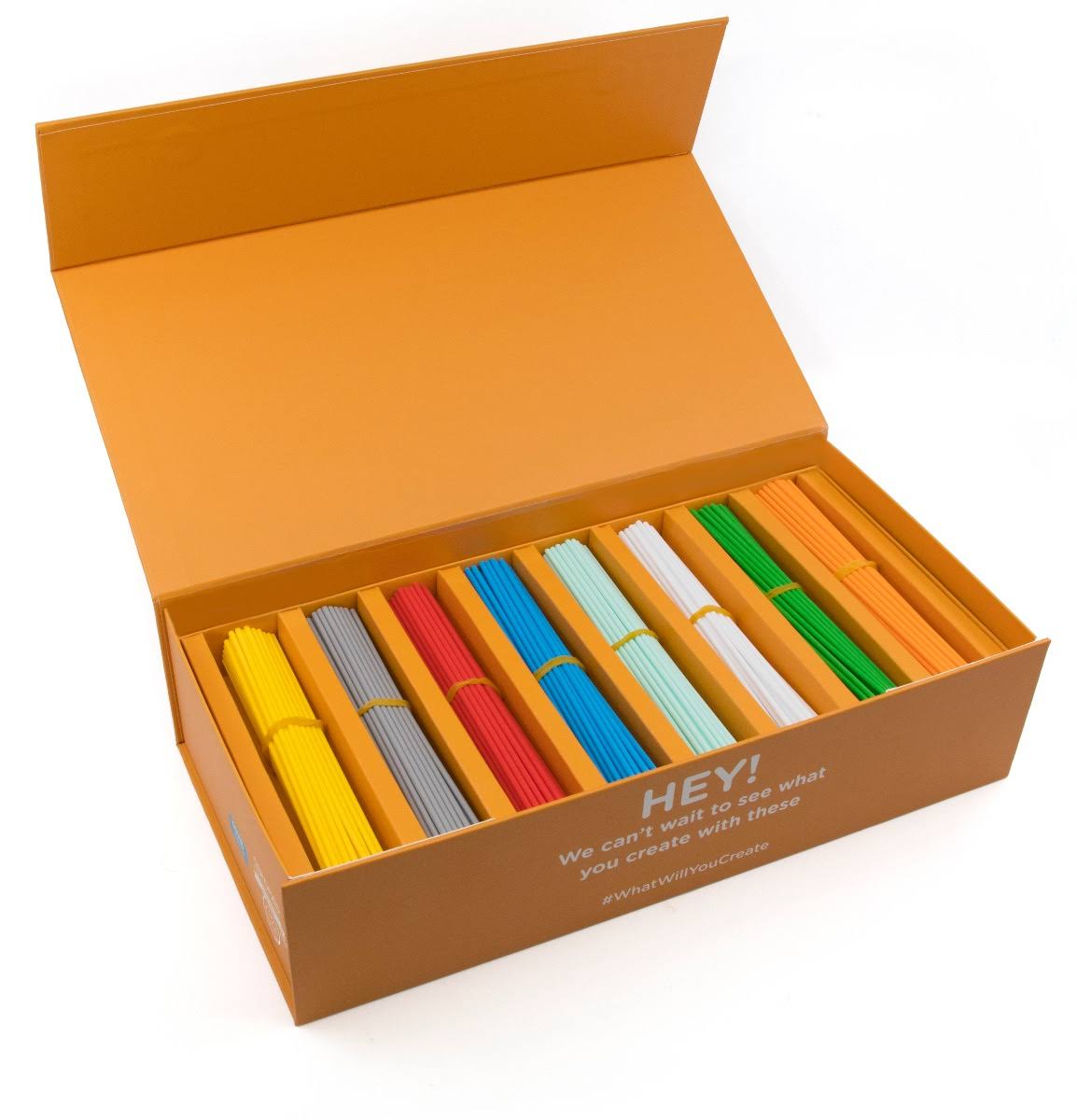 12 Pens Learning Pack X920
