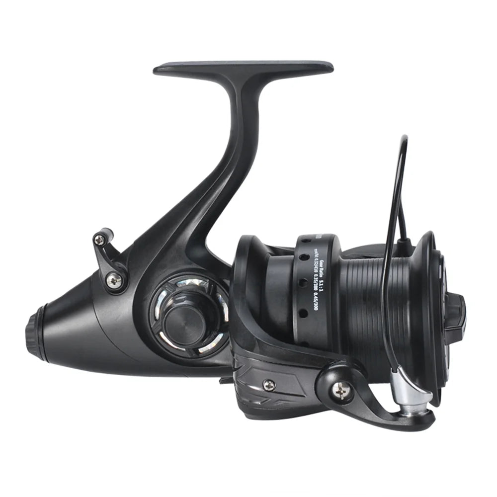 Spinning Reel, Carp Fishing Tackle L680669