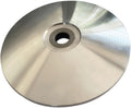 PRIMARY FIXED SHEAVE COMPATIBLE WITH YAMAHA RHINO 700 YXR700 2008-2013 5B4-17611-00-00(20 TEETH) Pack of 2 D80693