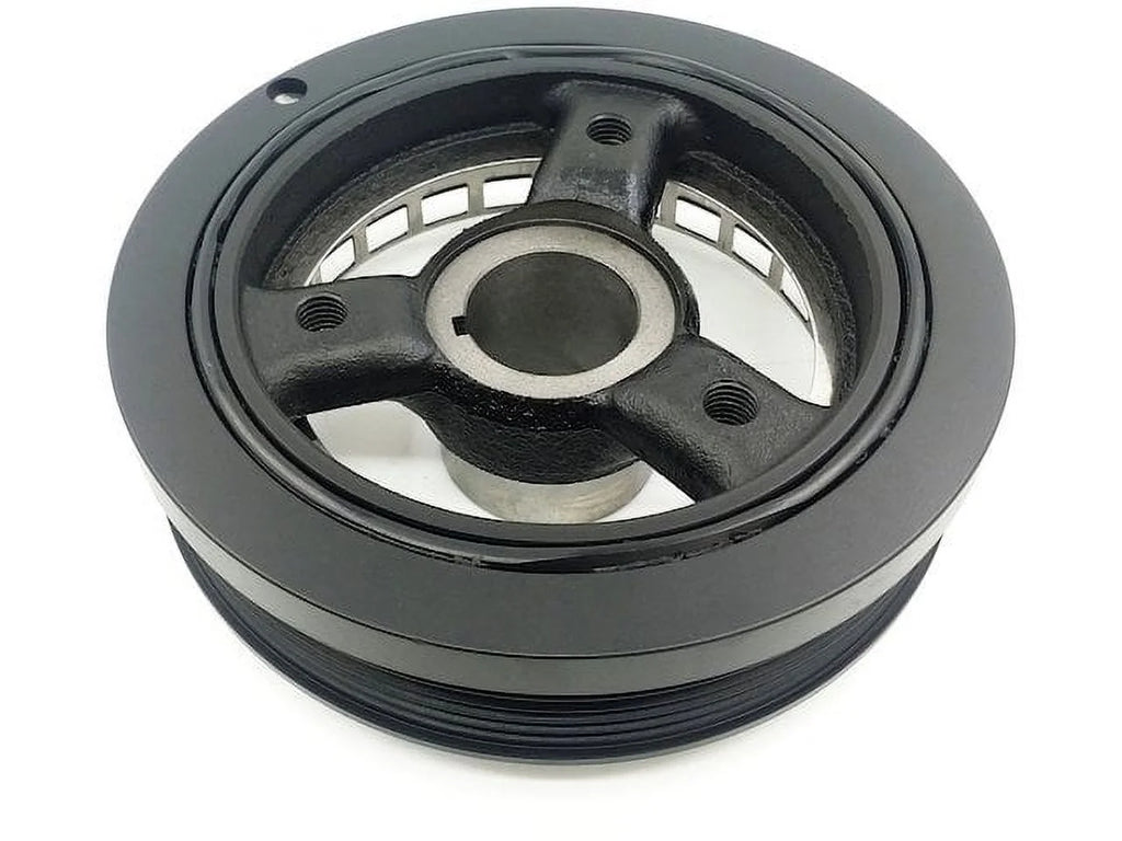 Harmonic Balancer for 2001-2005 Pontiac Aztek 3.4L V6 M496