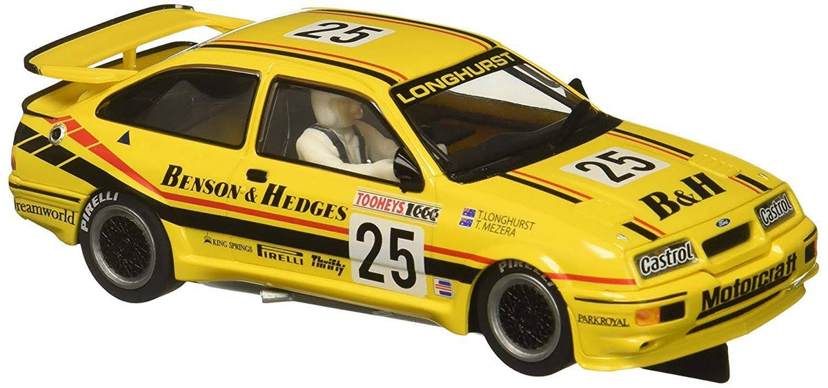 Ford Sierra RS500 Slot Car W352768