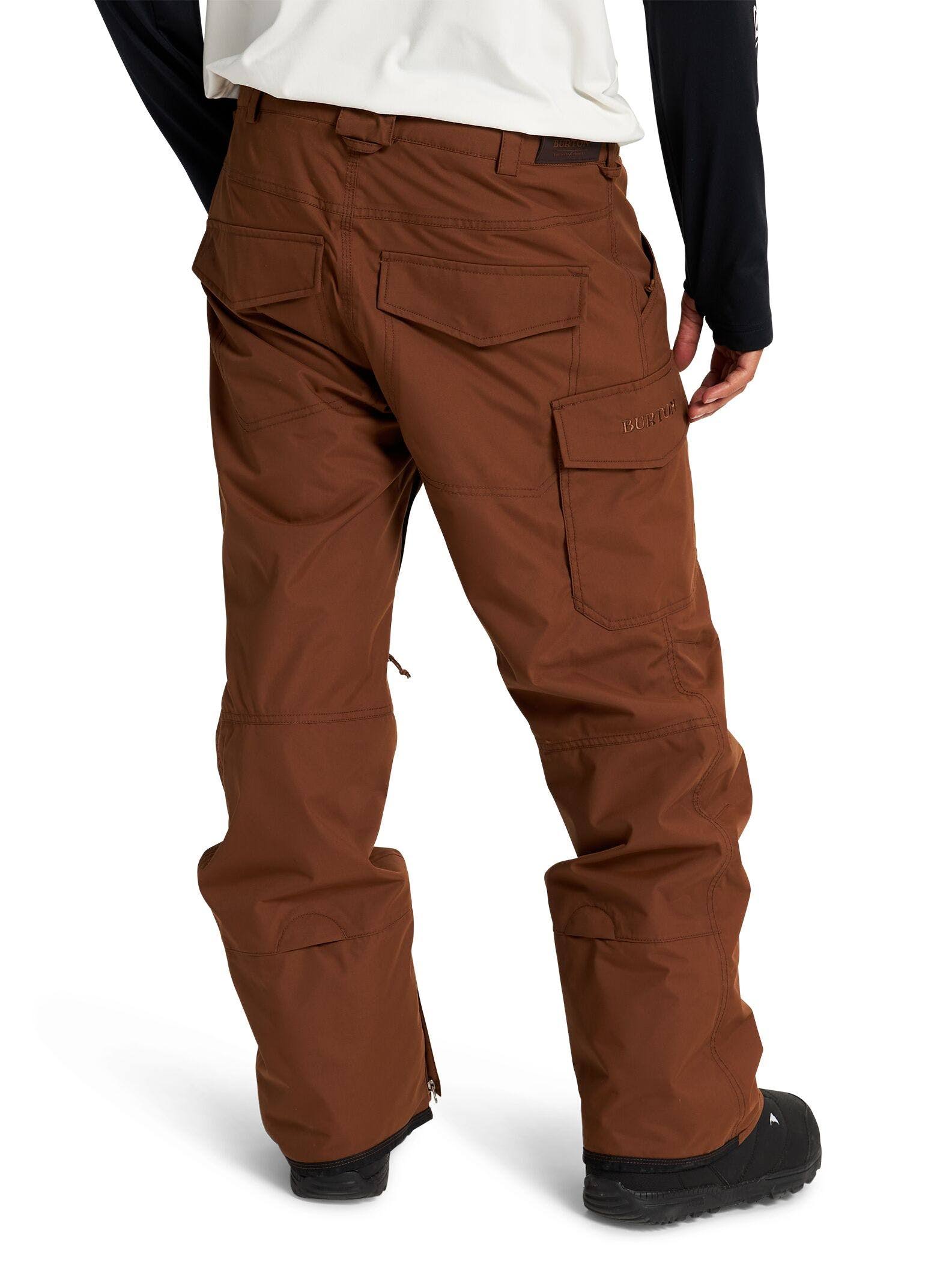 Burton Men's Covert Pant, L W874