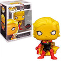 Adam Warlock Bobble-Head E1406
