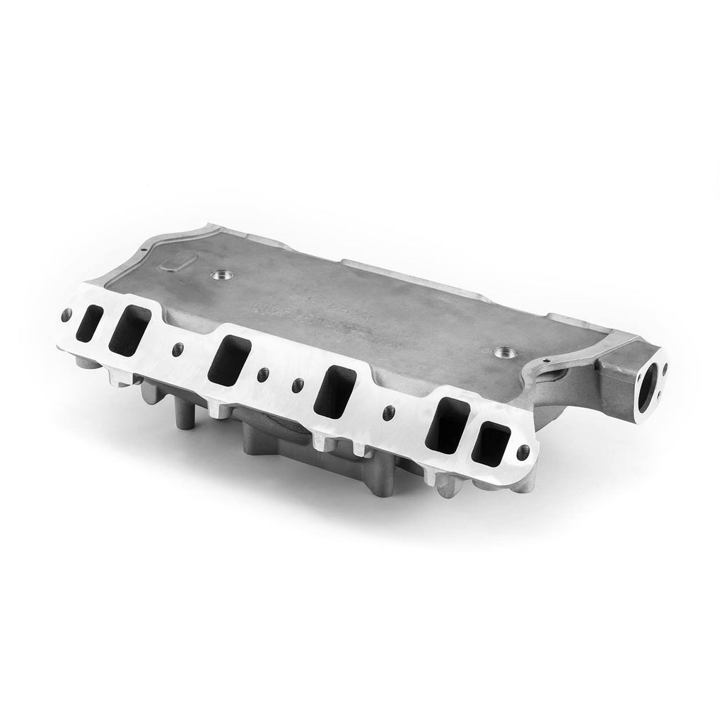 Intake Manifold Carbureted D3110