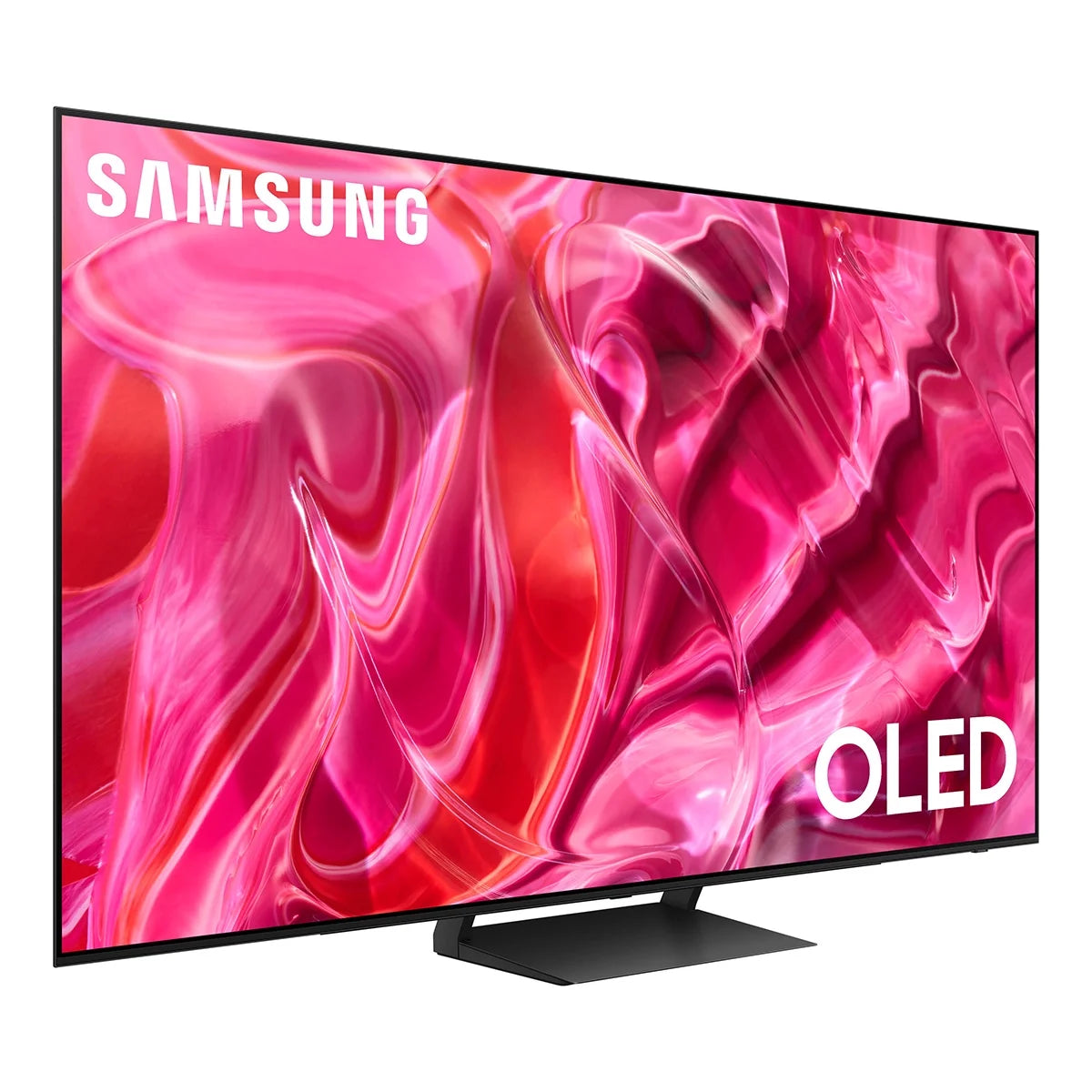 83" OLED 4K Smart TV with Quantum HDR & Dolby Atmos F372367