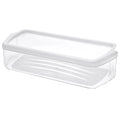 White Refrigerator Door Bin Shelf H66282
