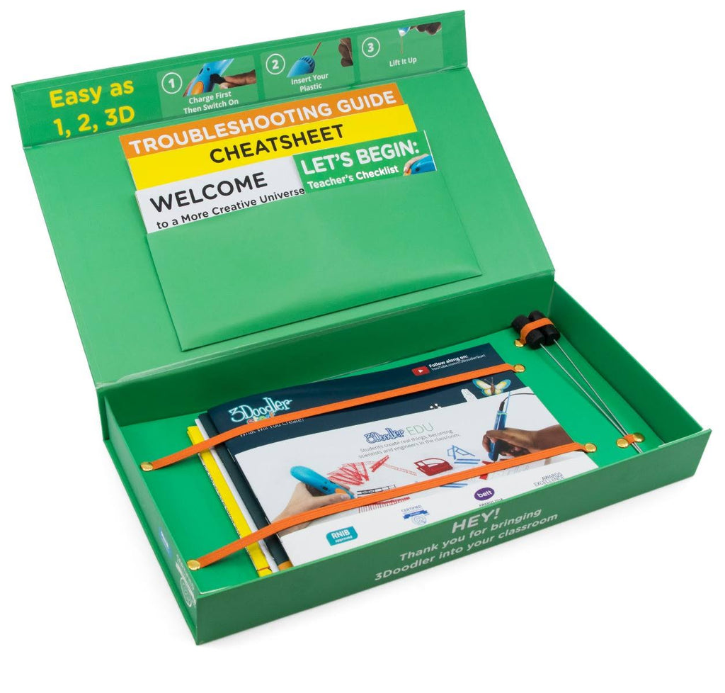 12 Pens Learning Pack X920