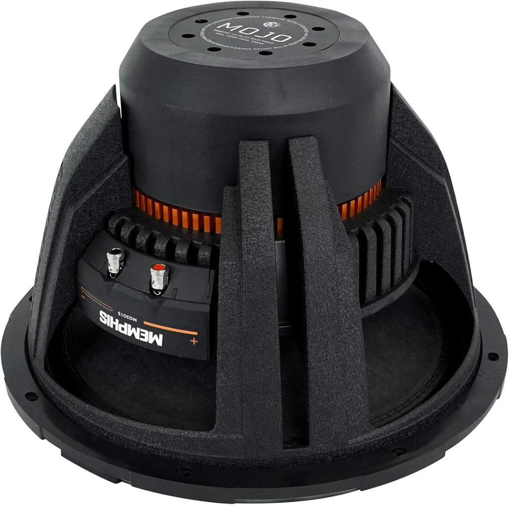 15" 3000 Watt Car Subwoofer X12434