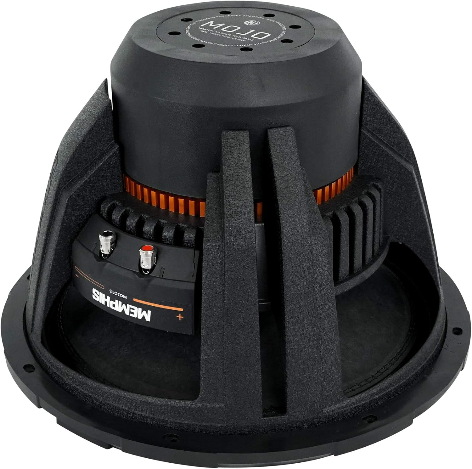 15" 3000 Watt Car Subwoofer X12434
