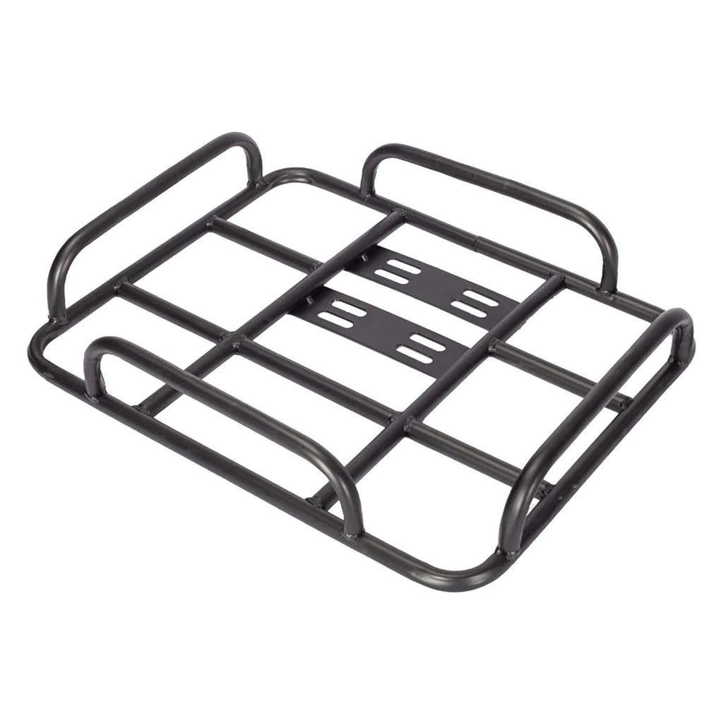 Metal Rear Basket for Bikes I705867
