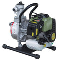 1.4 HP 2-Cycle Utility Pump with Garden Hose Adapter G572427