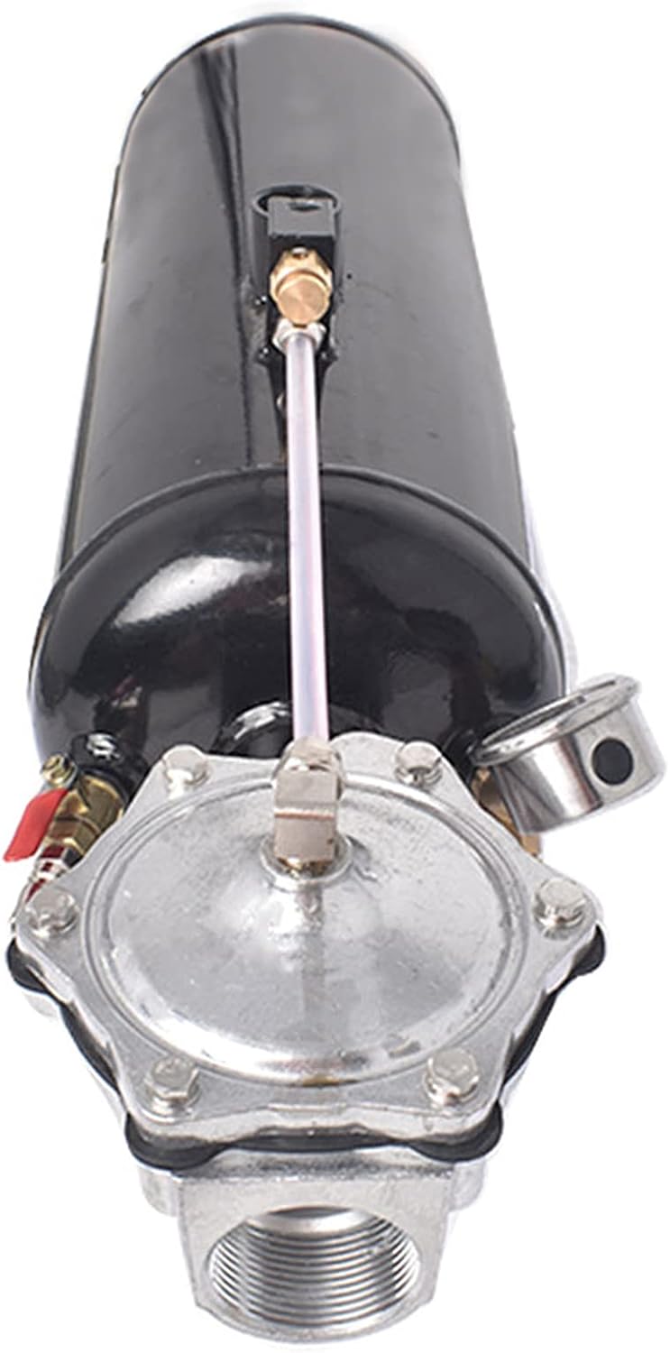 8L 2.1 Gallon Handheld Tire Bead Seater Air Blaster Tool R876