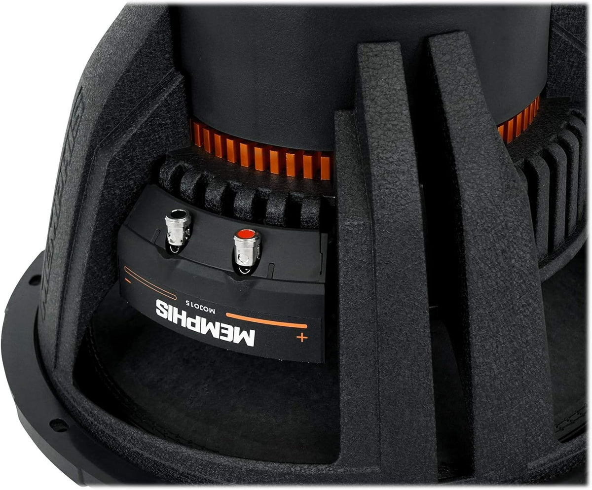 15" 3000 Watt Car Subwoofer X12434