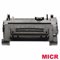 Black MICR Toner Cartridge B352