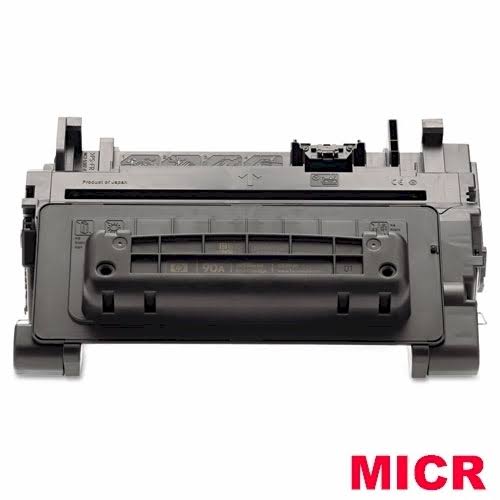 Black MICR Toner Cartridge B352