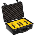 1500 Protector Case with Padded Divider D7647