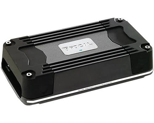 4-Channel Amplifier M2465