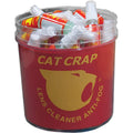 Cat Crap Spray Cleaner 48pc Q2749