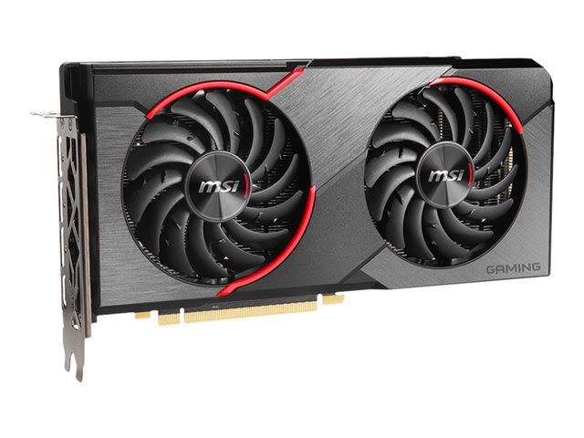 8GB GDDR6 Graphic Card J2300