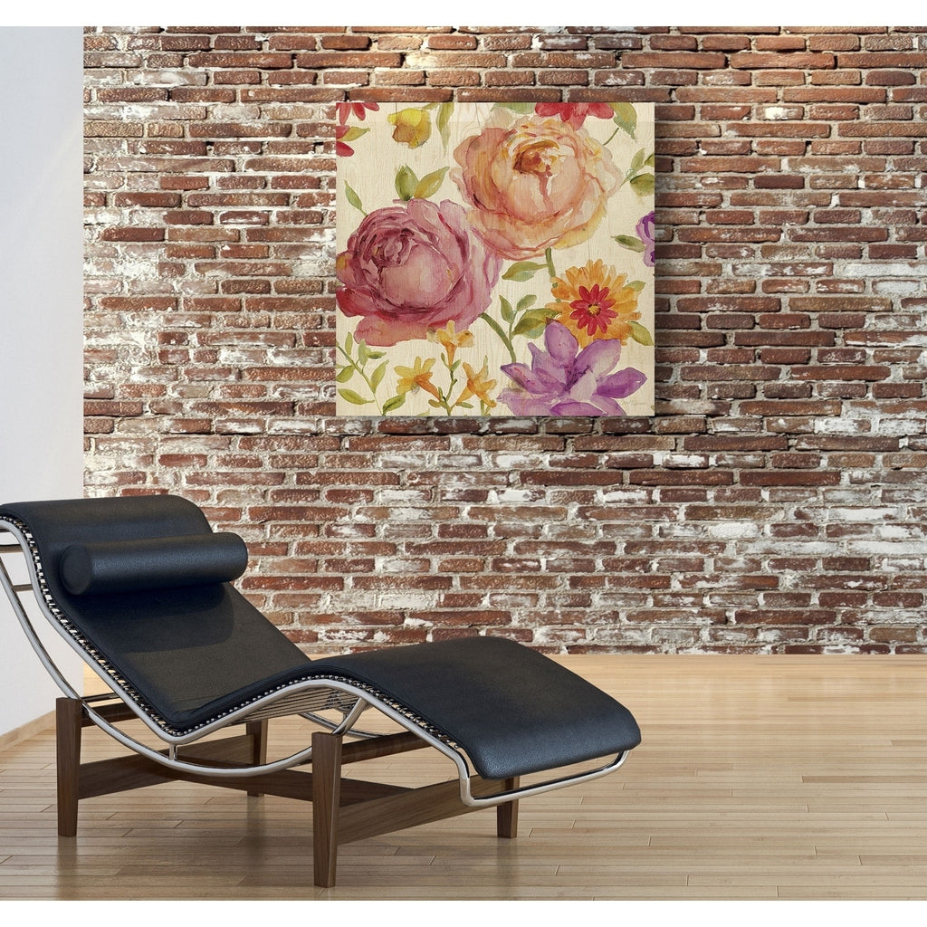 Gallery Wrapped Canvas 10x10 X900636