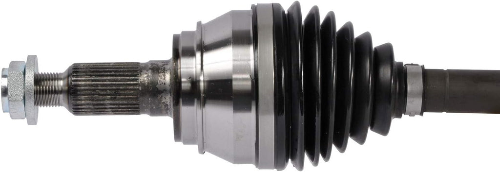 CV Constant Velocity Drive Axle Shaft Pack of 2 W5607