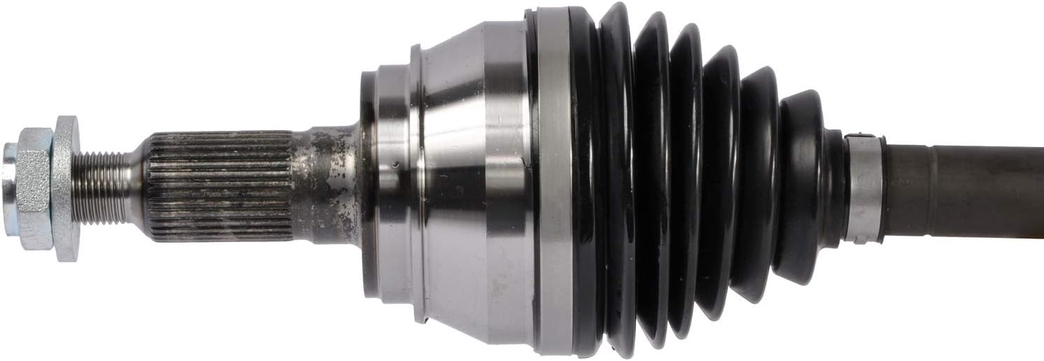 CV Constant Velocity Drive Axle Shaft Pack of 2 W5607