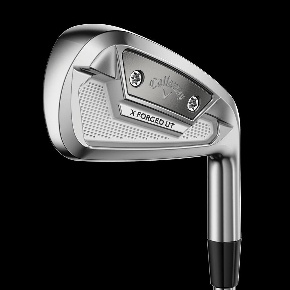 Forged Utility Iron Y166889