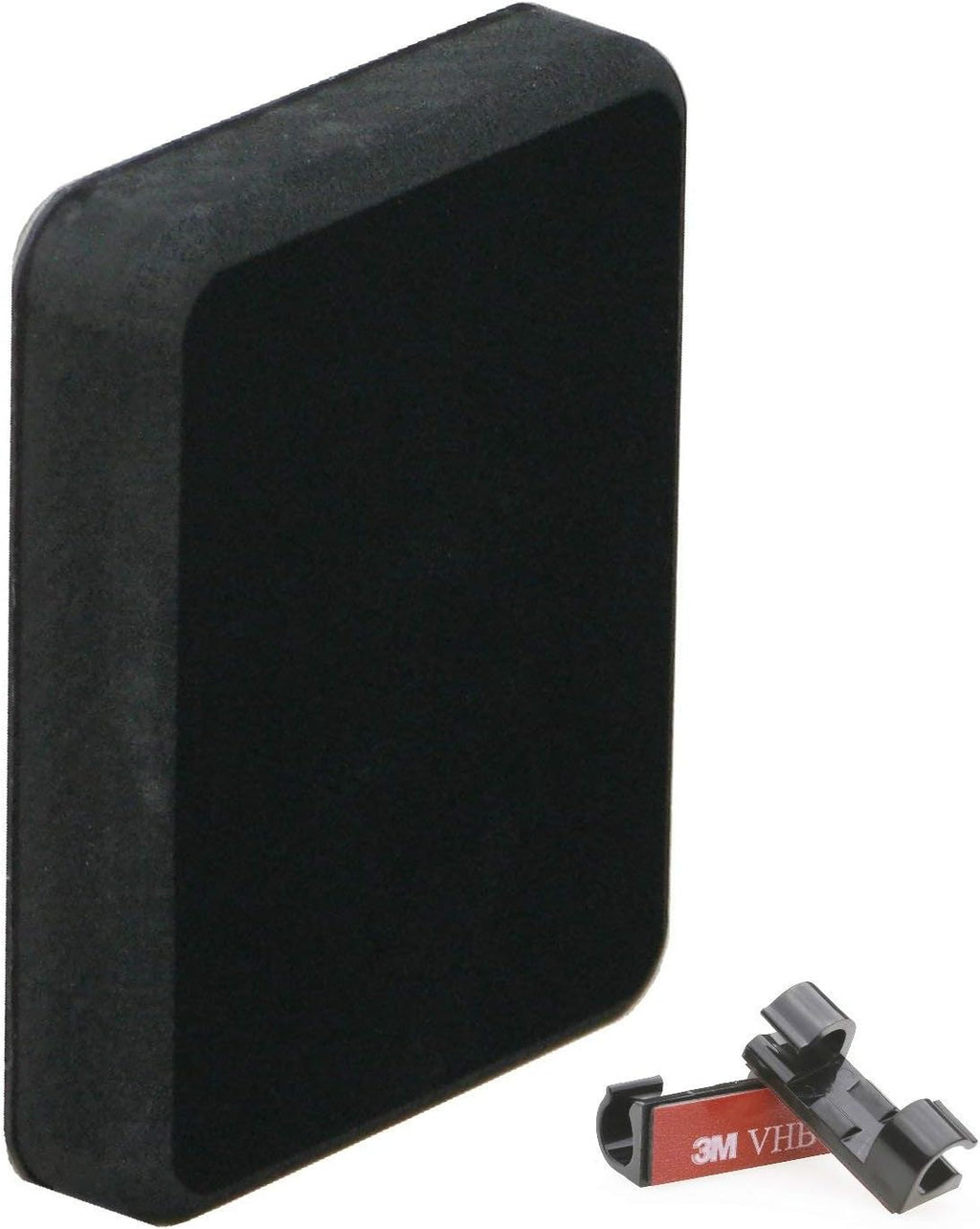 Screwless Transducer Mounting Kit Black X746