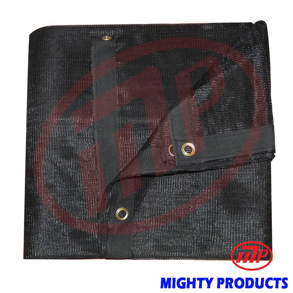 Debris Safety Netting 10 x 26 M672