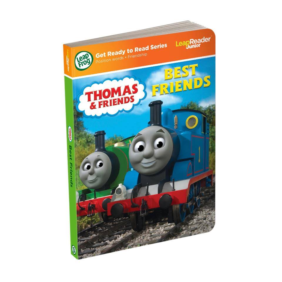 Thomas and Friends Storybook H4031