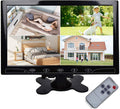 10.1 Inch Security CCTV Monitor with Remote Control Q18649