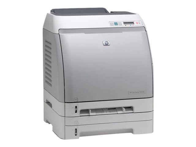 Color Laser Printer J148830
