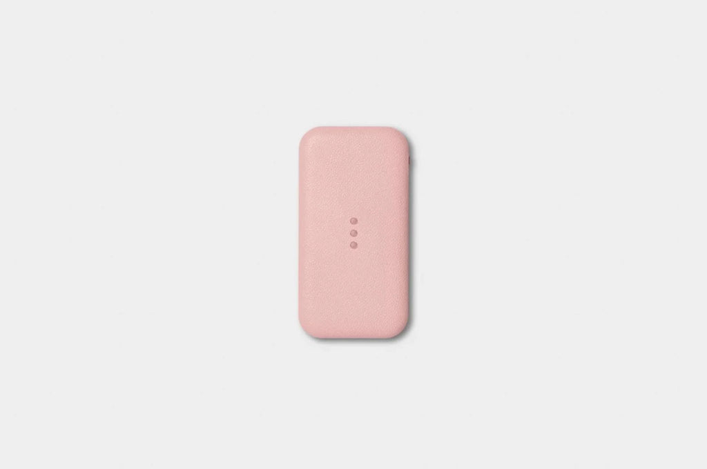 Dusty Rose Carry E8594