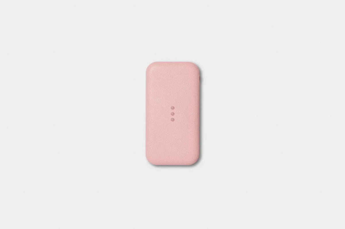 Dusty Rose Carry E8594